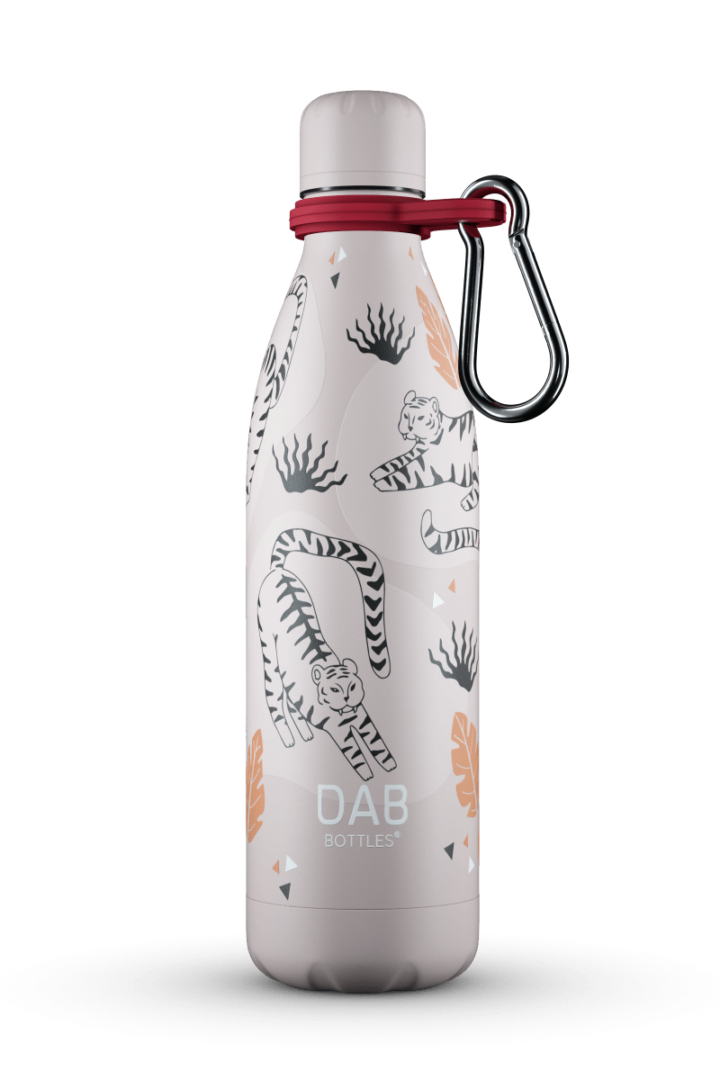 Borraccia Leopardi - Dab Bottles