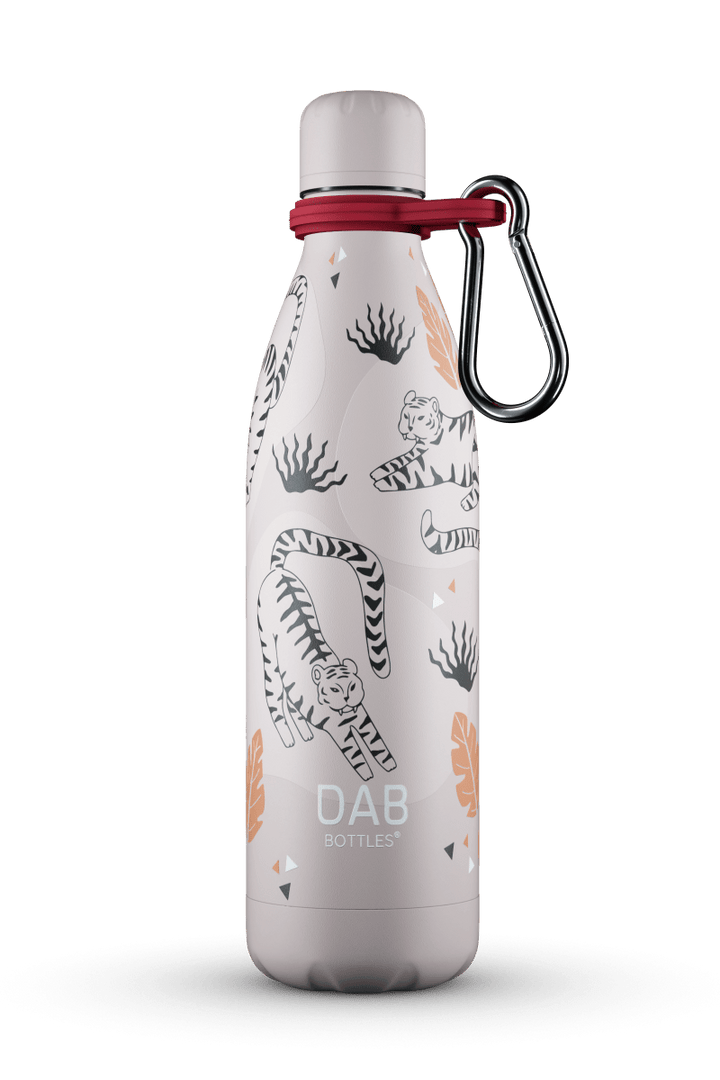 Borraccia Leopardi - Dab Bottles