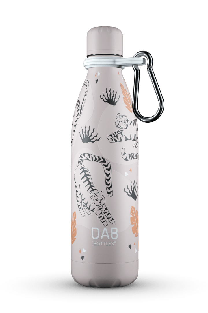 Borraccia Leopardi - Dab Bottles