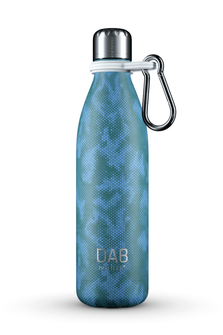 Borraccia Leopardi - Dab Bottles
