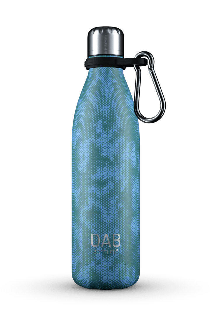 Borraccia Leopardi - Dab Bottles