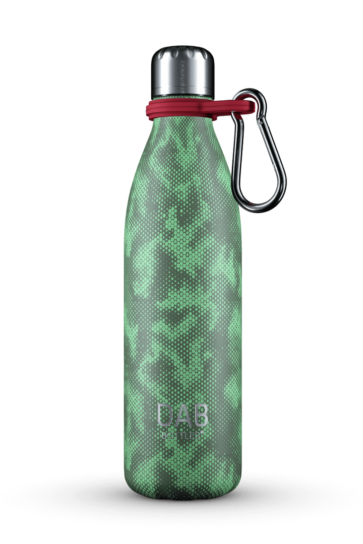 Borraccia Leopardi - Dab Bottles