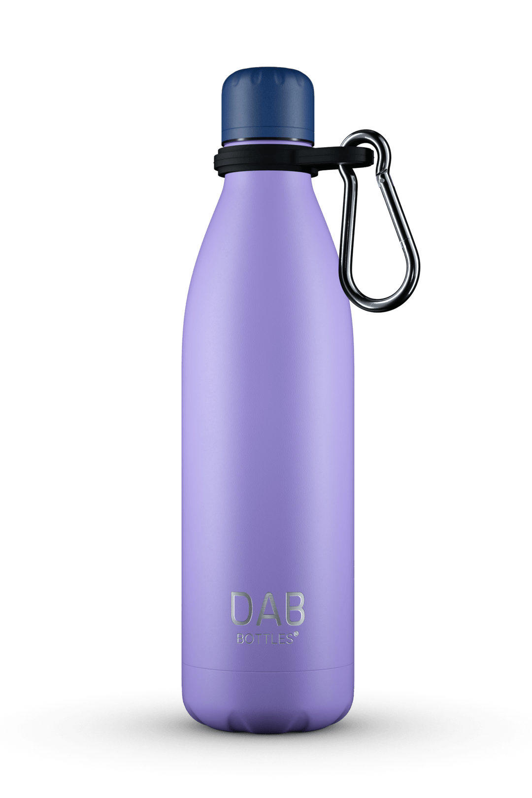 Borraccia Lilla Opaco - Dab Bottles