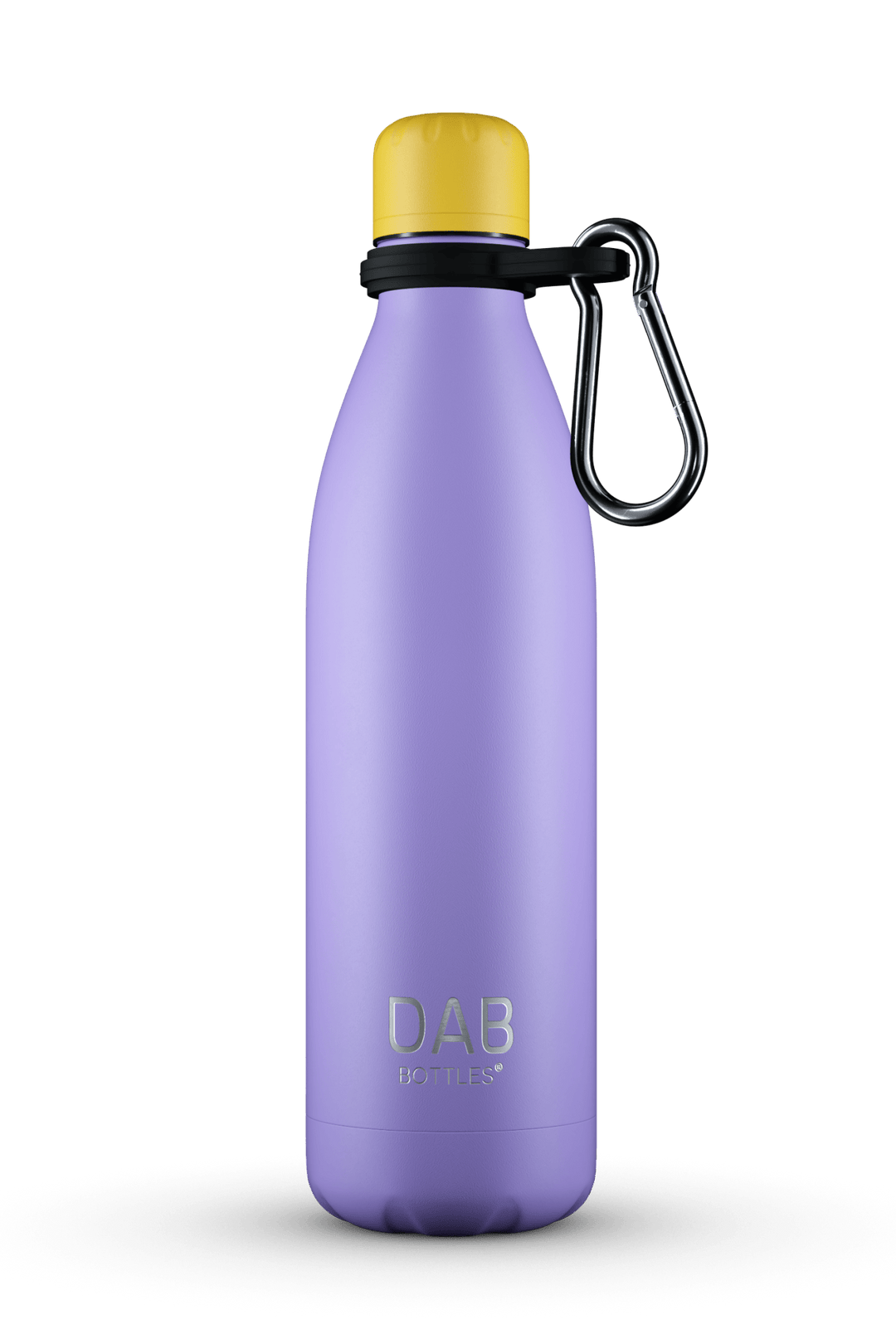 Borraccia Lilla Opaco - Dab Bottles