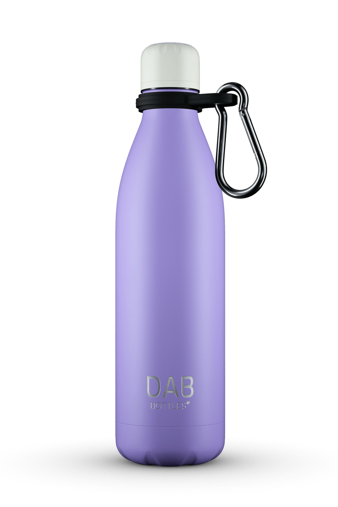 Borraccia Lilla Opaco - Dab Bottles