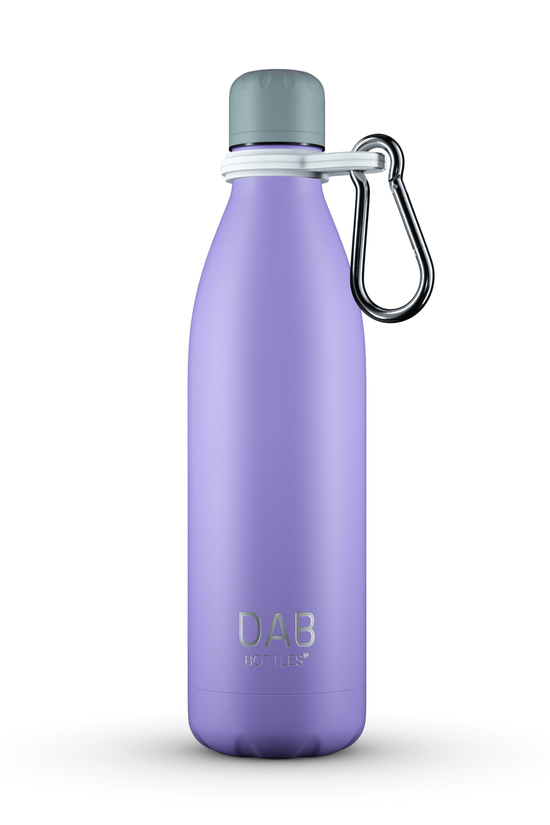Borraccia Lilla Opaco - Dab Bottles
