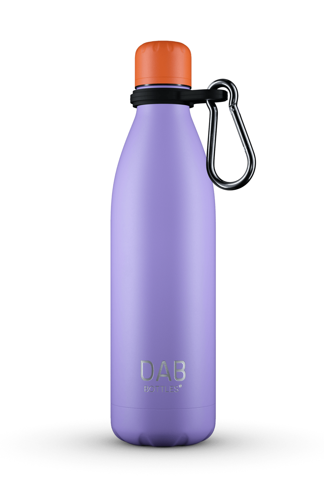 Borraccia Lilla Opaco - Dab Bottles