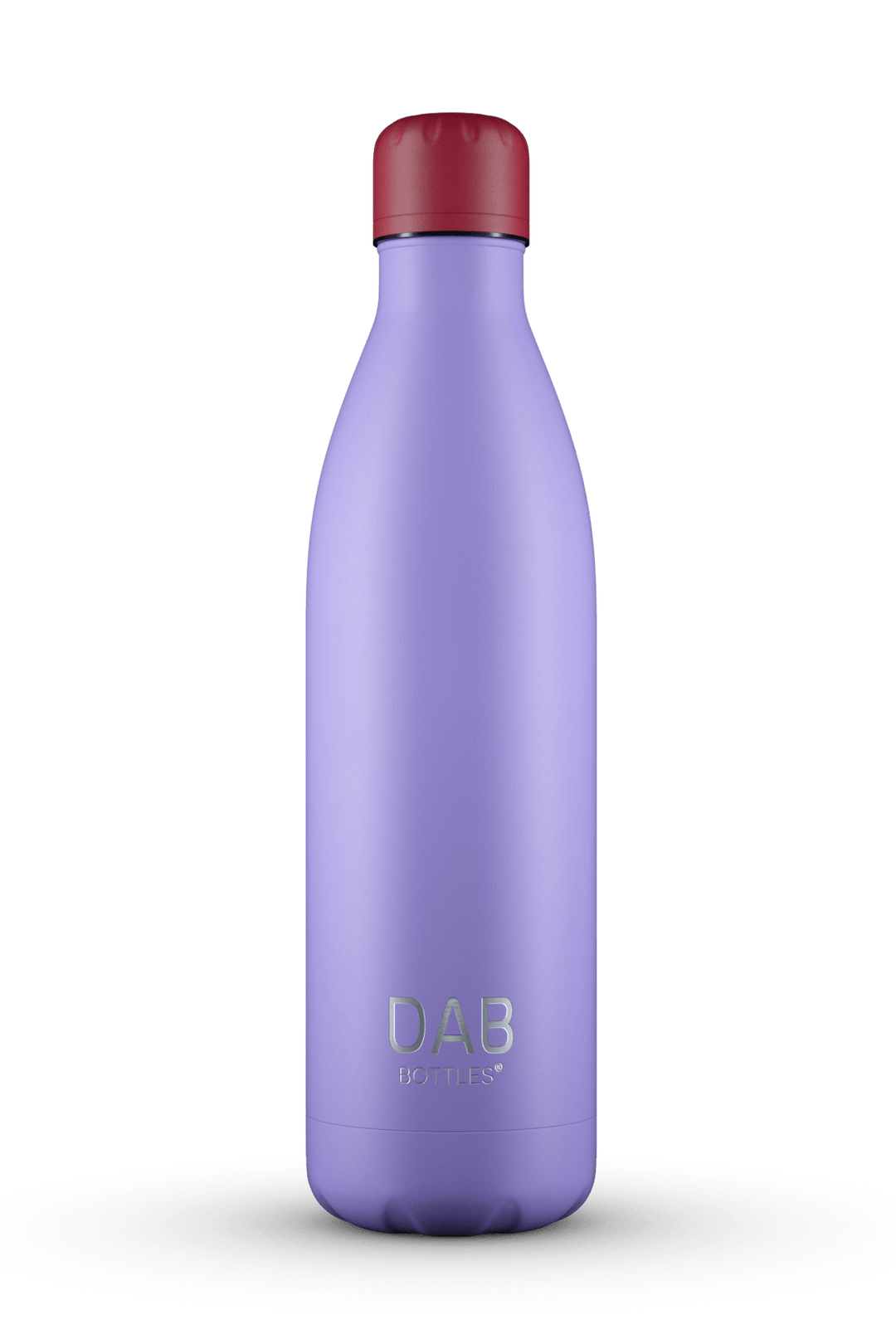 Borraccia Lilla Opaco - Dab Bottles