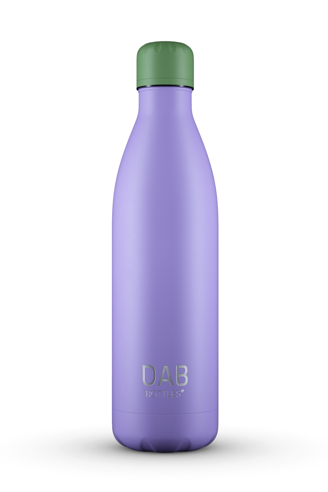 Borraccia Lilla Opaco - Dab Bottles