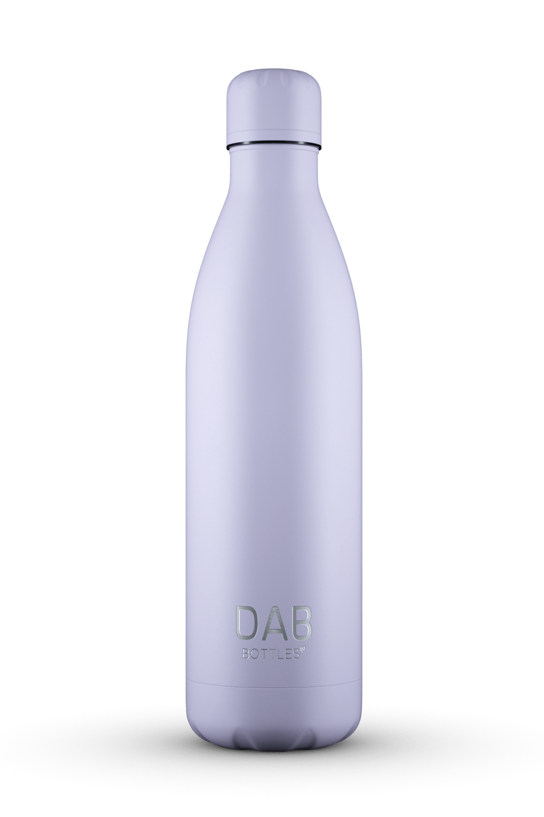 Borraccia Lilla Pastello - Dab Bottles