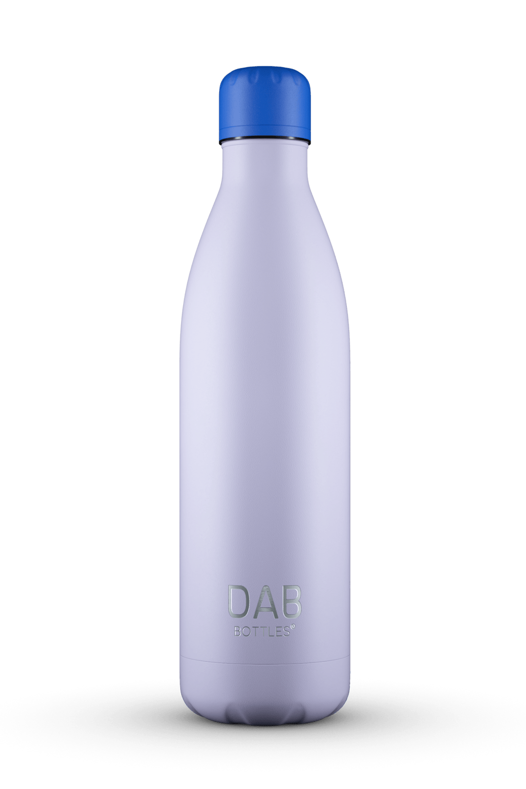 Borraccia Lilla Pastello - Dab Bottles
