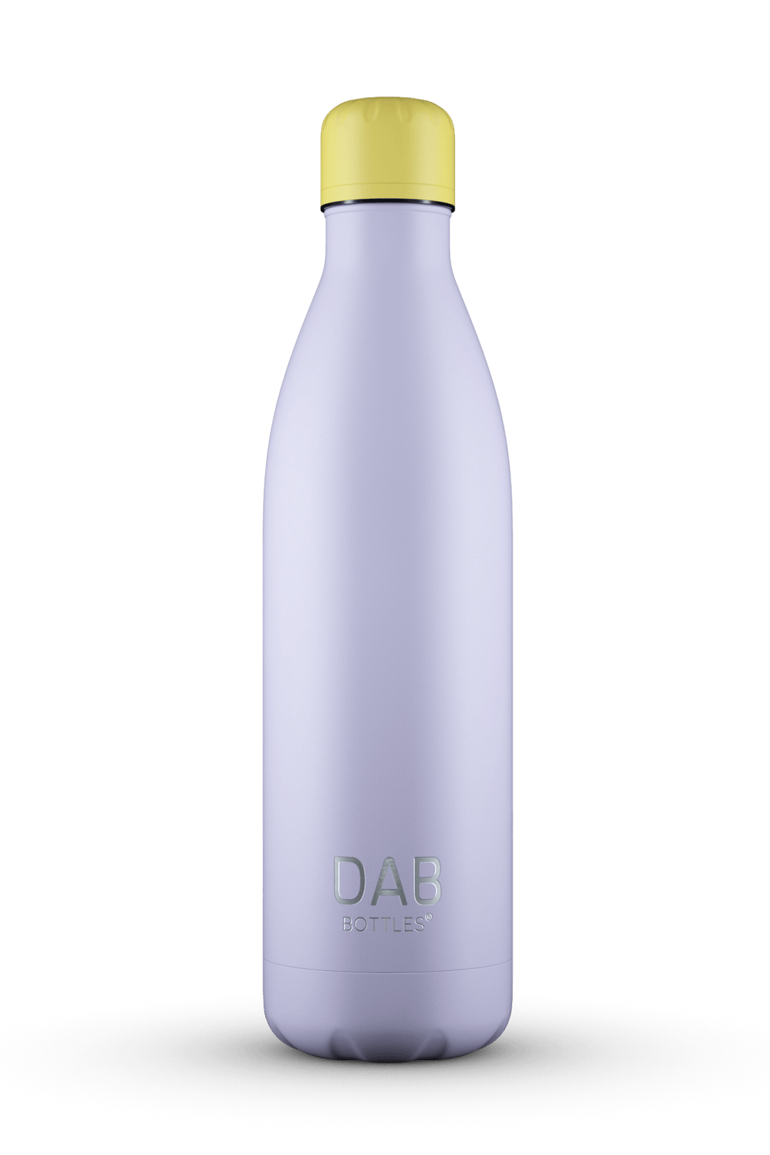 Borraccia Lilla Pastello - Dab Bottles