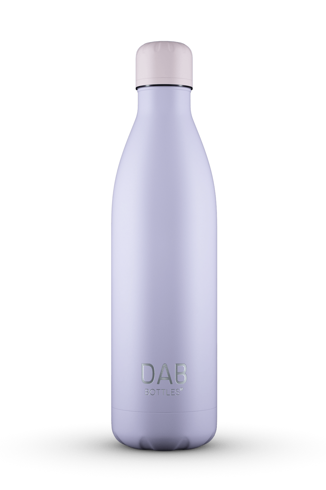 Borraccia Lilla Pastello - Dab Bottles