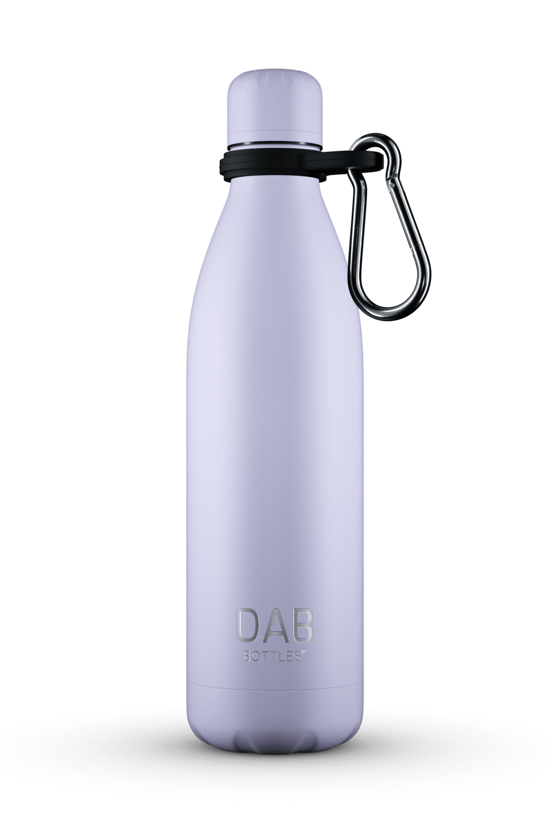 Borraccia Lilla Pastello - Dab Bottles