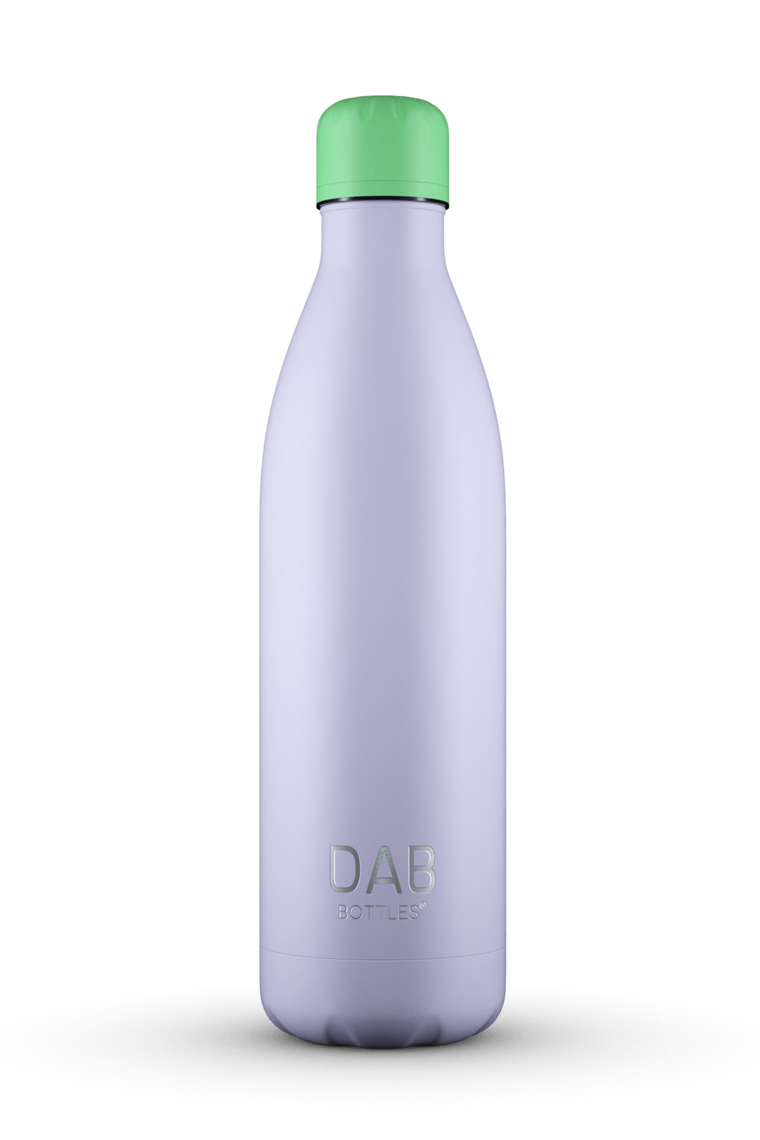 Borraccia Lilla Pastello - Dab Bottles