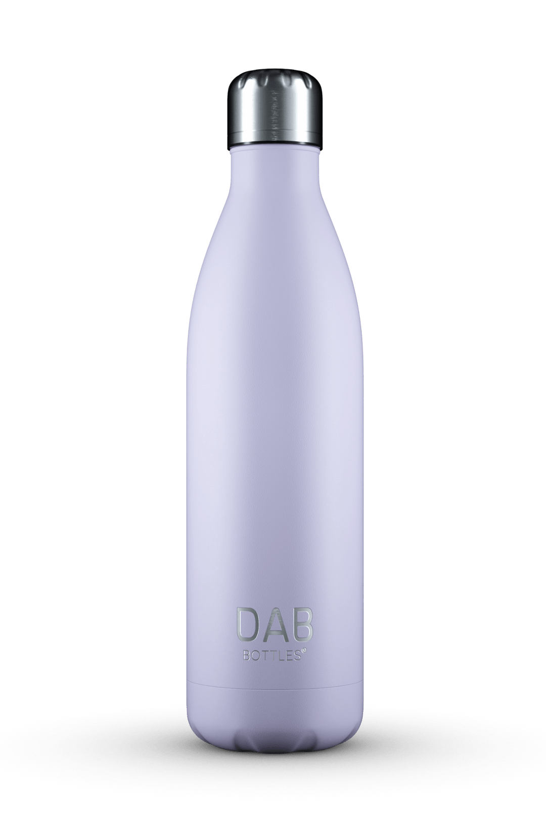 Borraccia Lilla Pastello - Dab Bottles