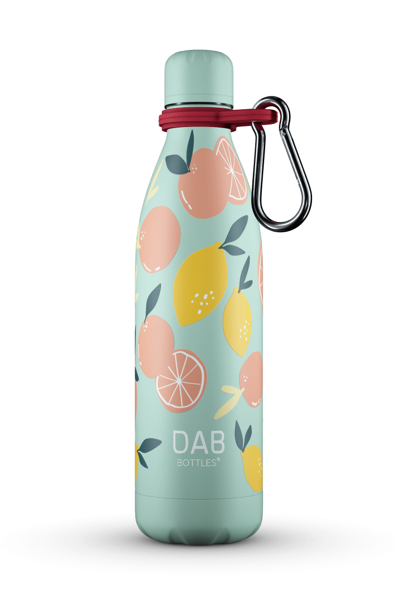 Borraccia Limoni - Dab Bottles