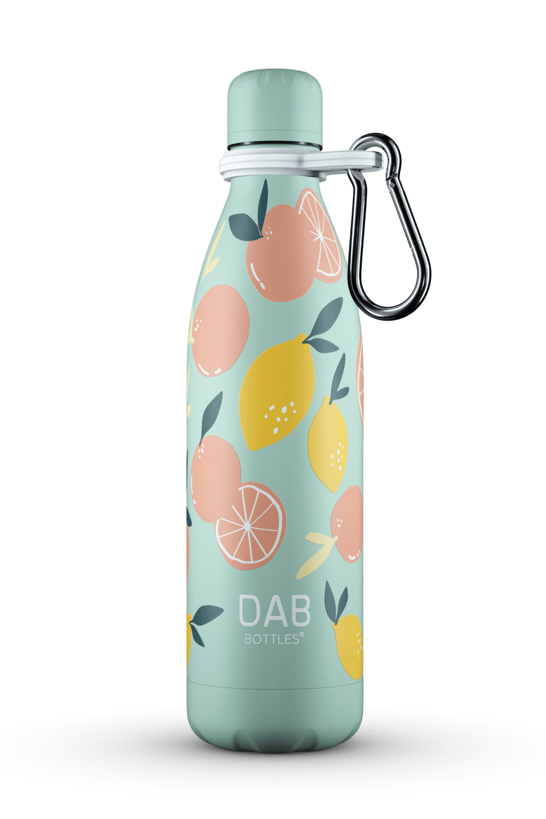 Borraccia Limoni - Dab Bottles