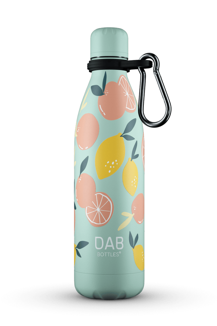 Borraccia Limoni - Dab Bottles
