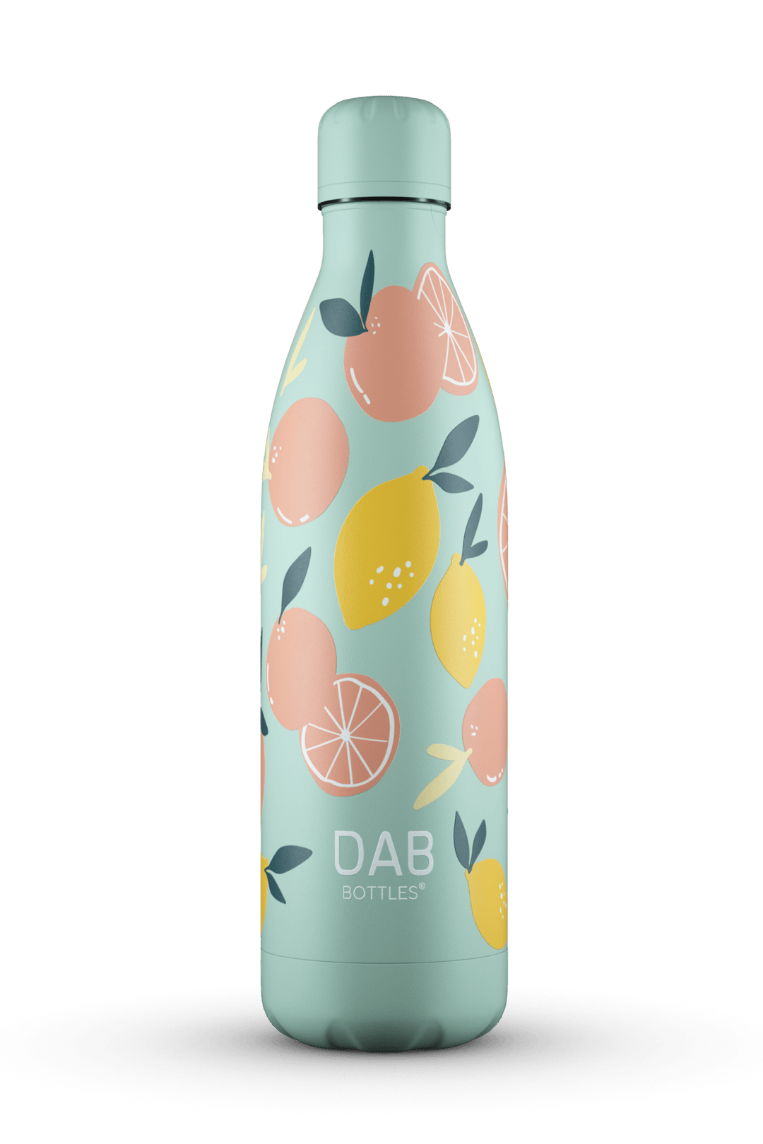 Borraccia Limoni - Dab Bottles
