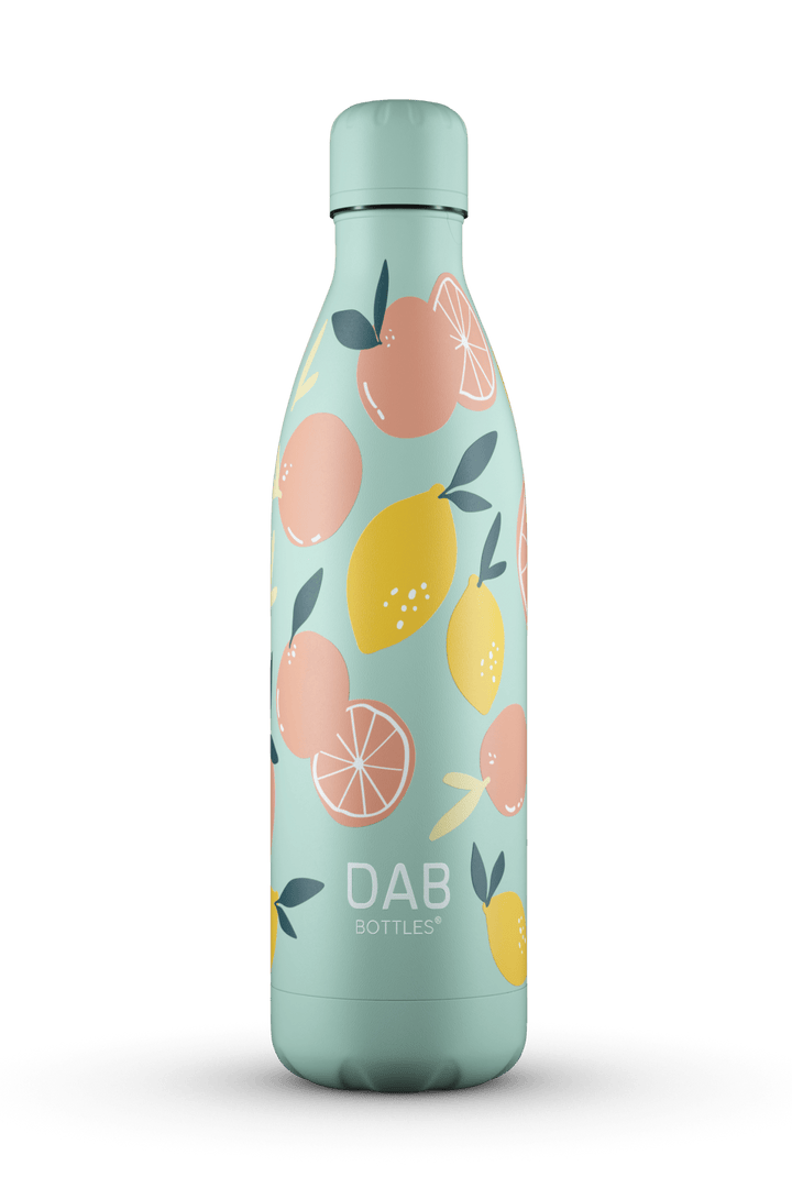 Borraccia Limoni - Dab Bottles