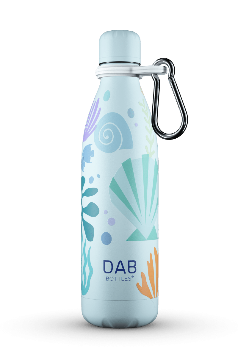 Borraccia Marina - Dab Bottles