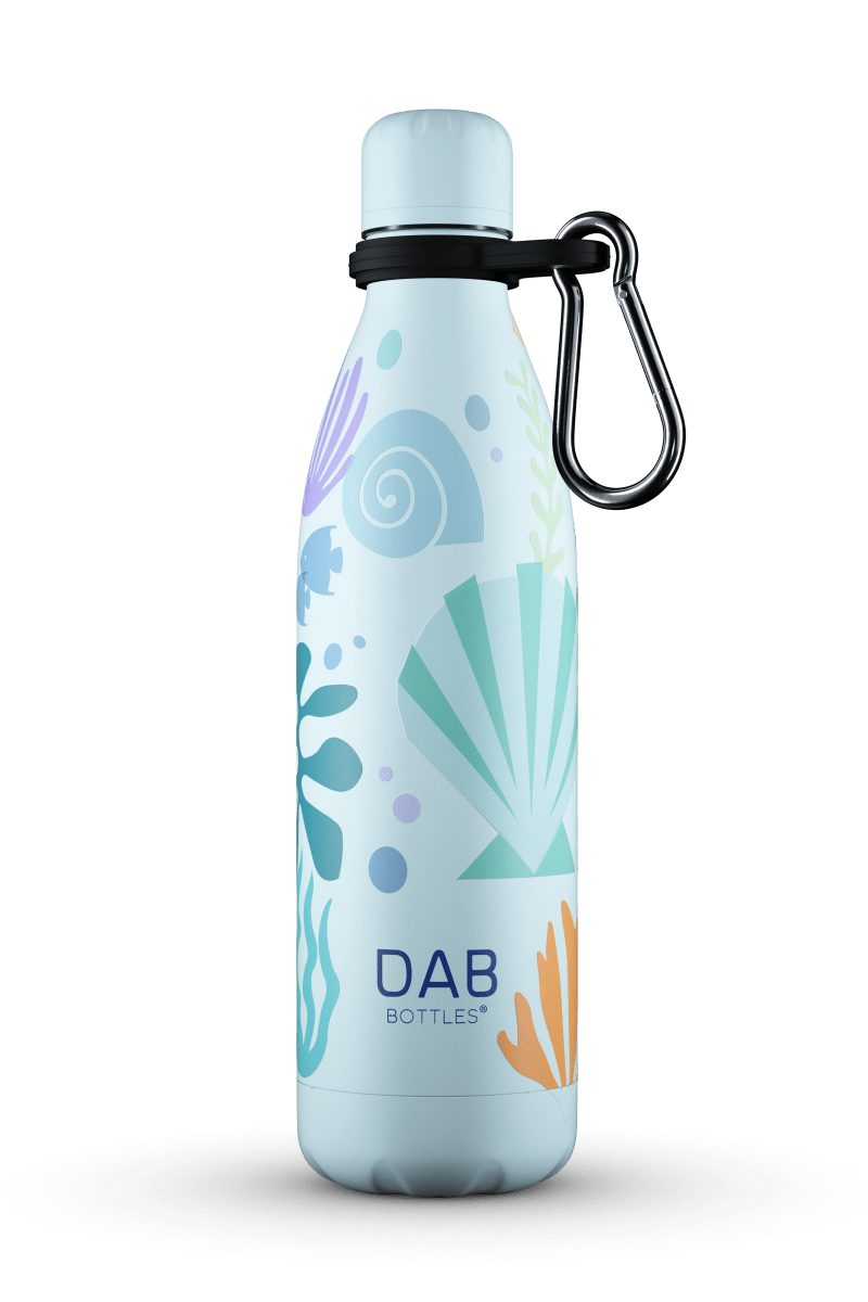 Borraccia Marina - Dab Bottles
