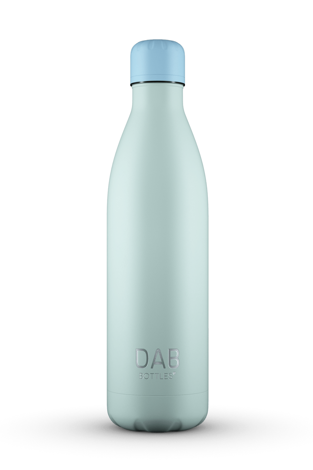 Borraccia Mint Pastello - Dab Bottles