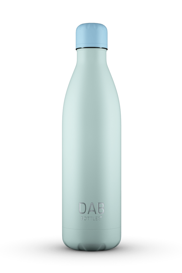 Borraccia Mint Pastello - Dab Bottles