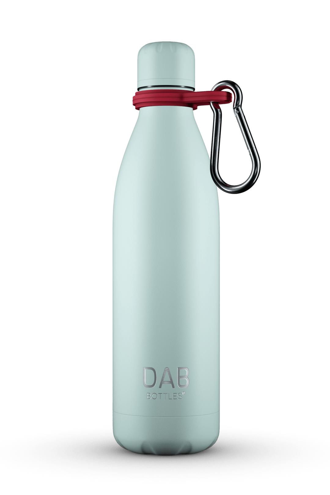 Borraccia Mint Pastello - Dab Bottles