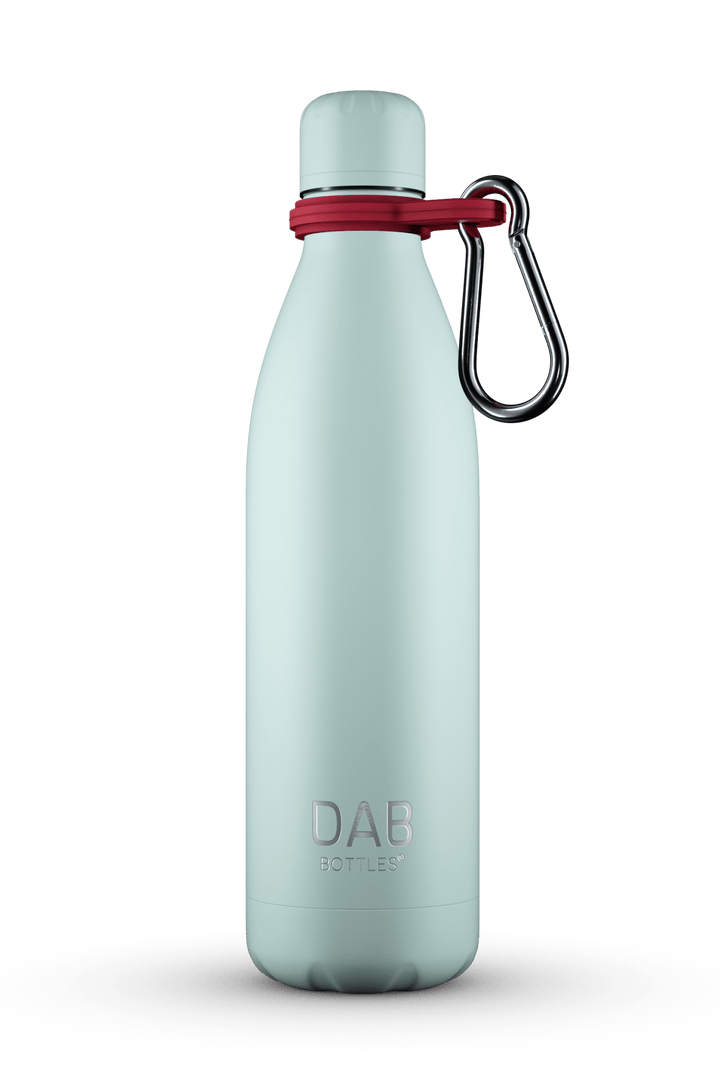Borraccia Mint Pastello - Dab Bottles