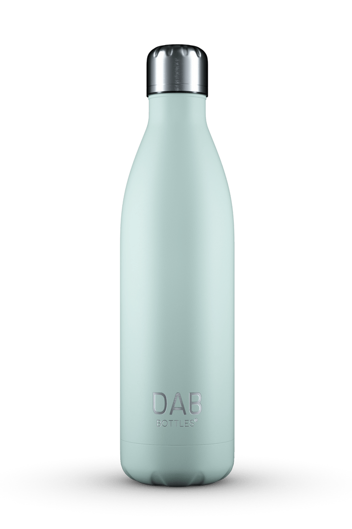 Borraccia Mint Pastello - Dab Bottles