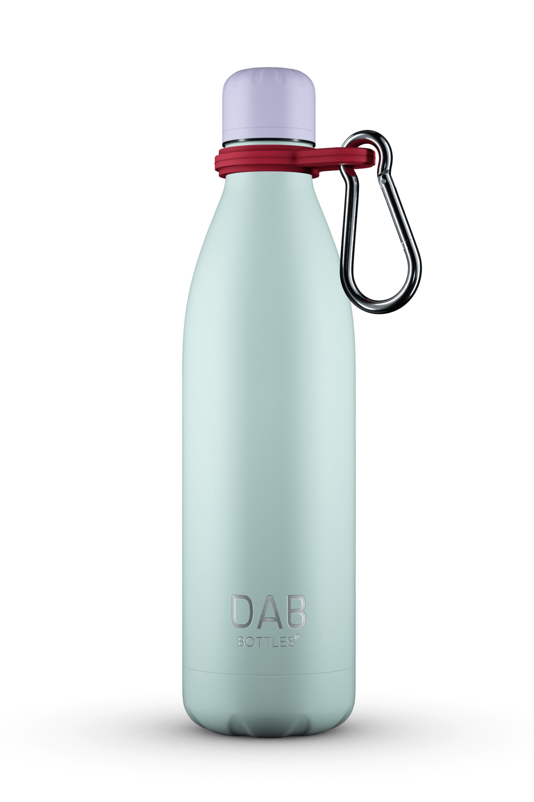 Borraccia Mint Pastello - Dab Bottles