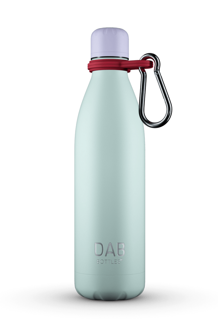 Borraccia Mint Pastello - Dab Bottles