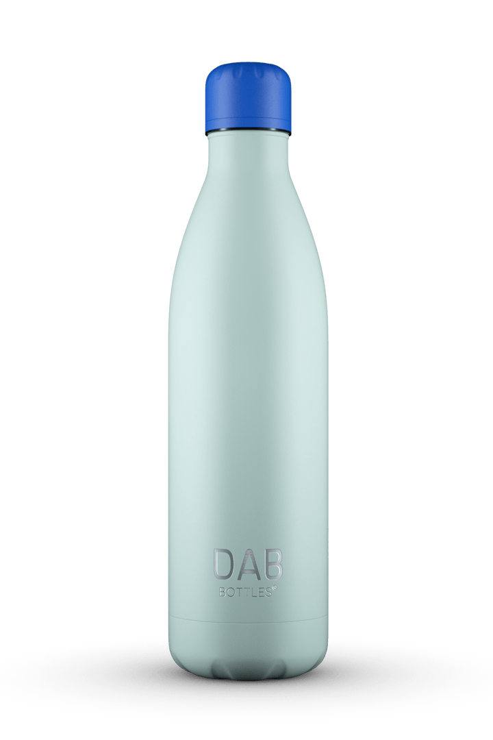 Borraccia Mint Pastello - Dab Bottles