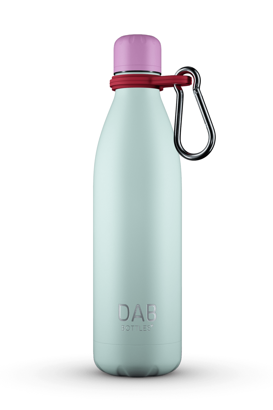 Borraccia Mint Pastello - Dab Bottles
