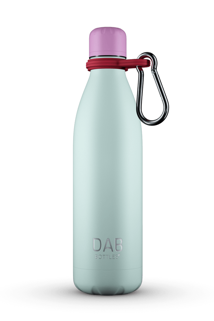 Borraccia Mint Pastello - Dab Bottles