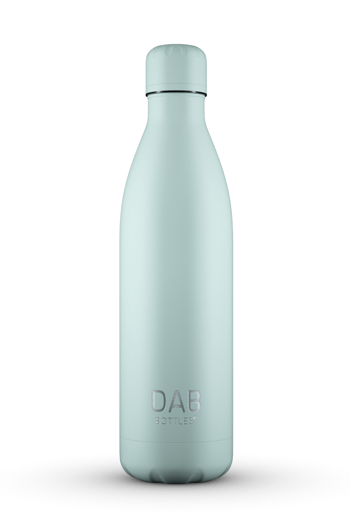 Borraccia Mint Pastello - Dab Bottles