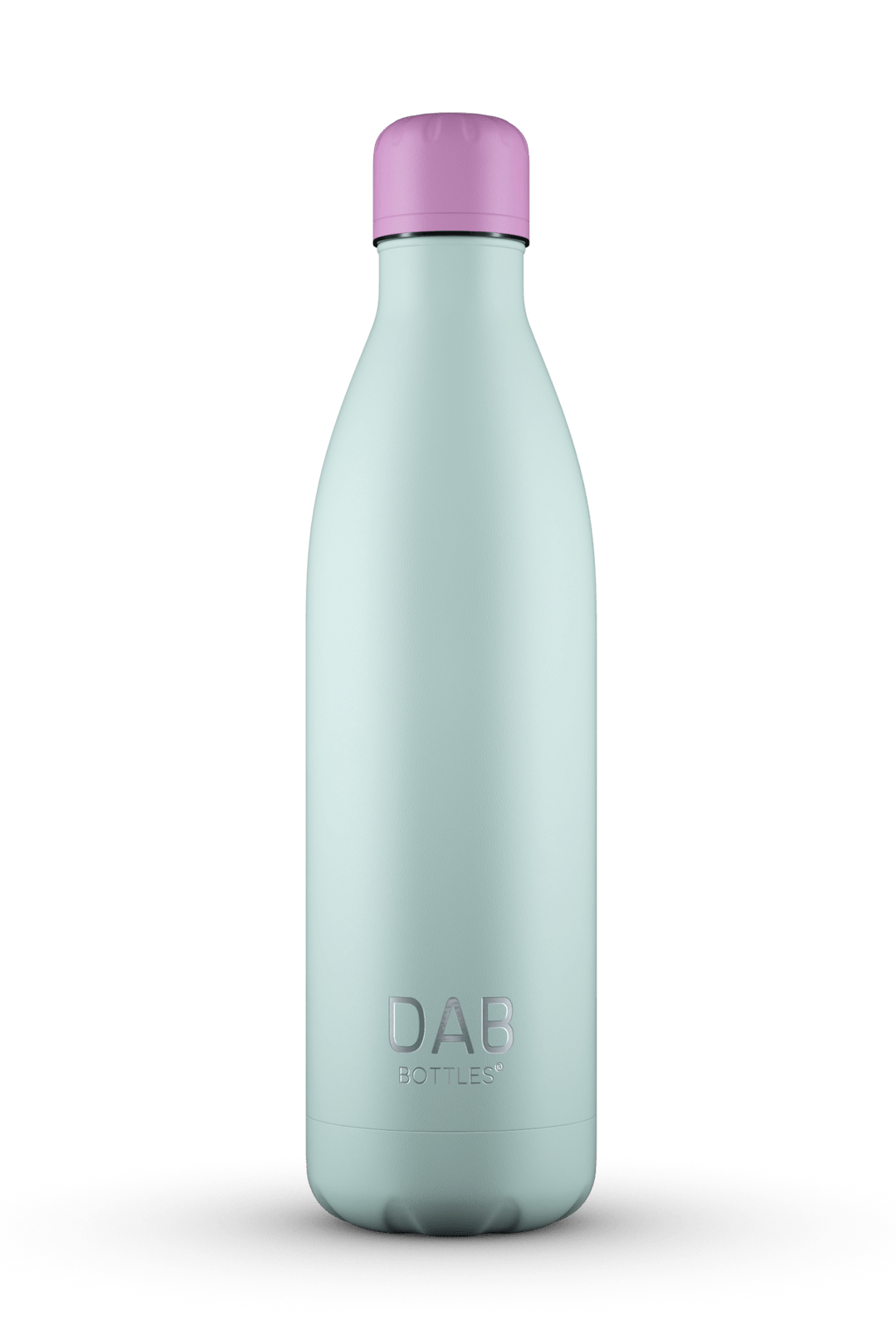 Borraccia Mint Pastello - Dab Bottles