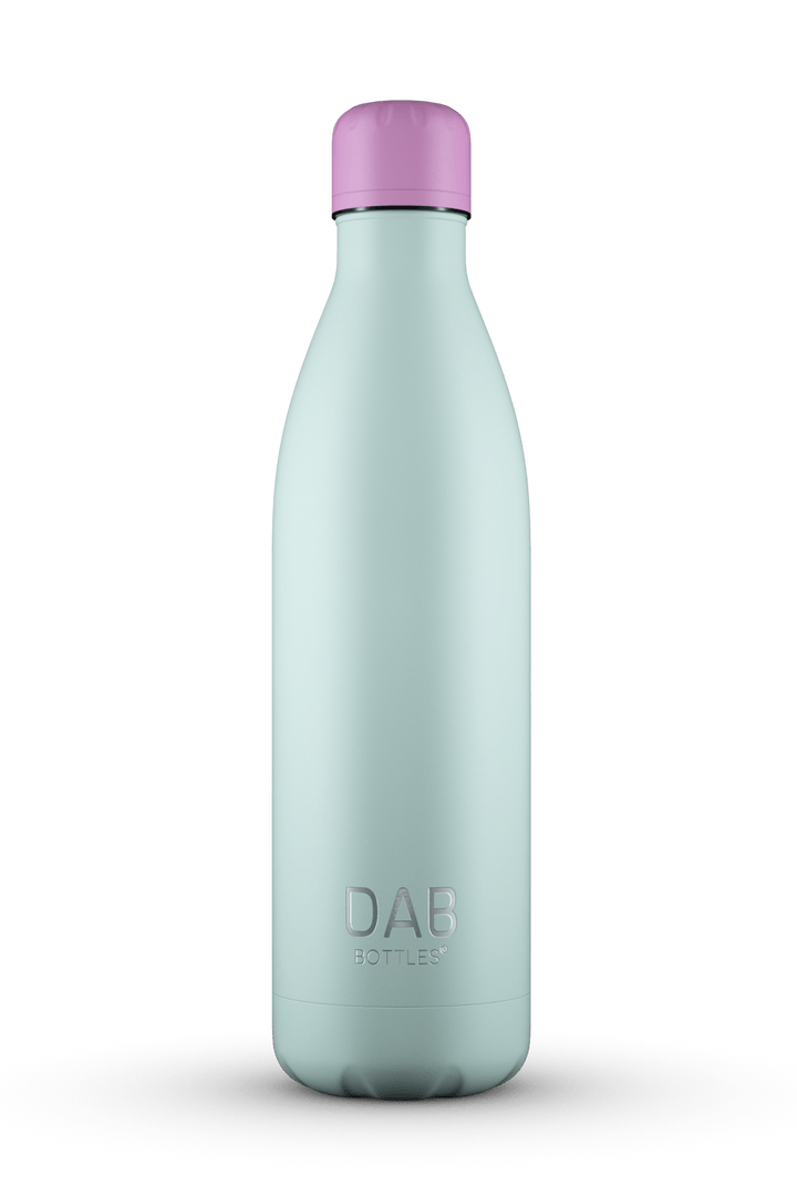 Borraccia Mint Pastello - Dab Bottles