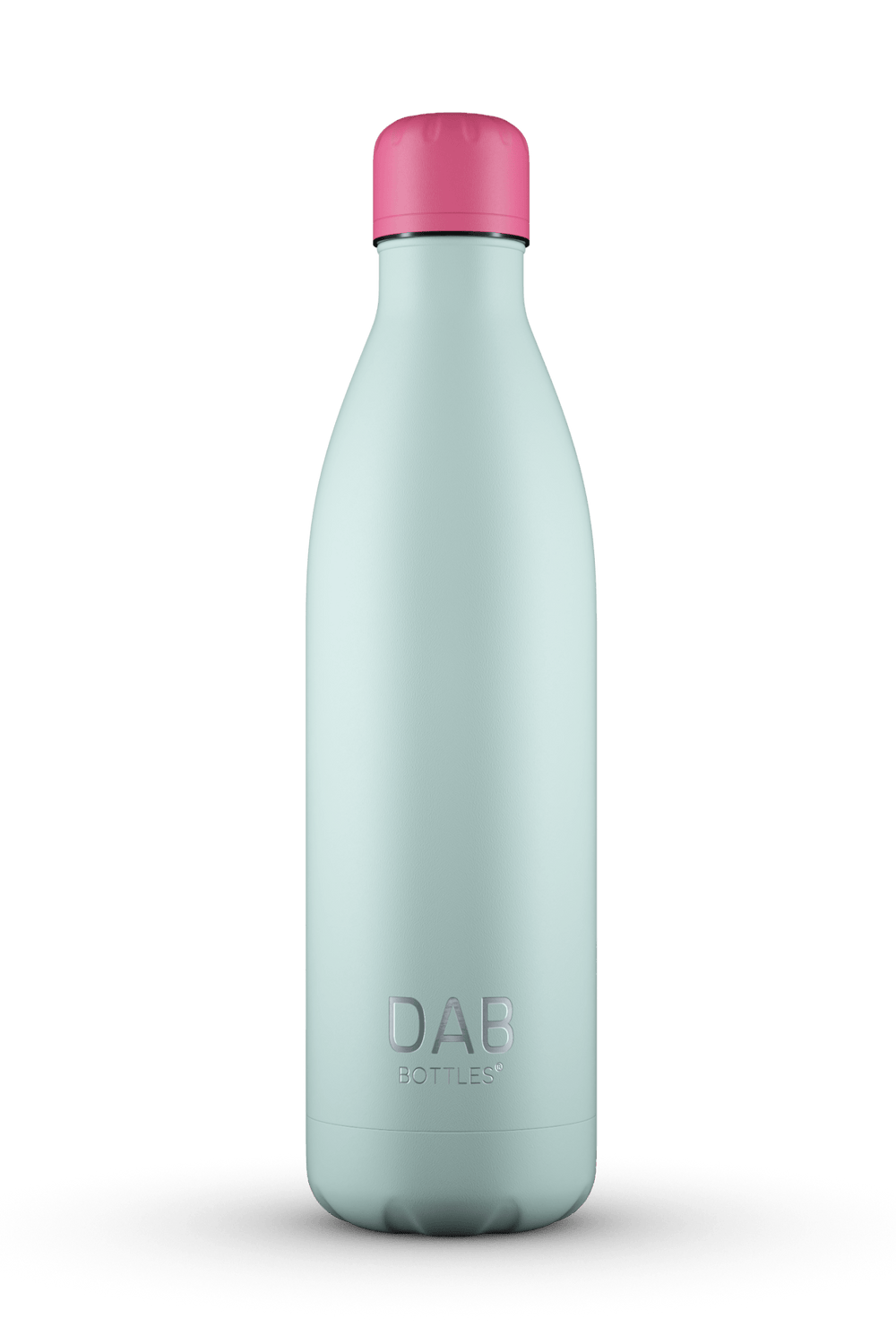 Borraccia Mint Pastello - Dab Bottles