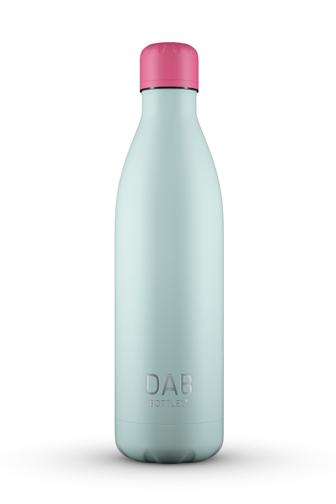 Borraccia Mint Pastello - Dab Bottles