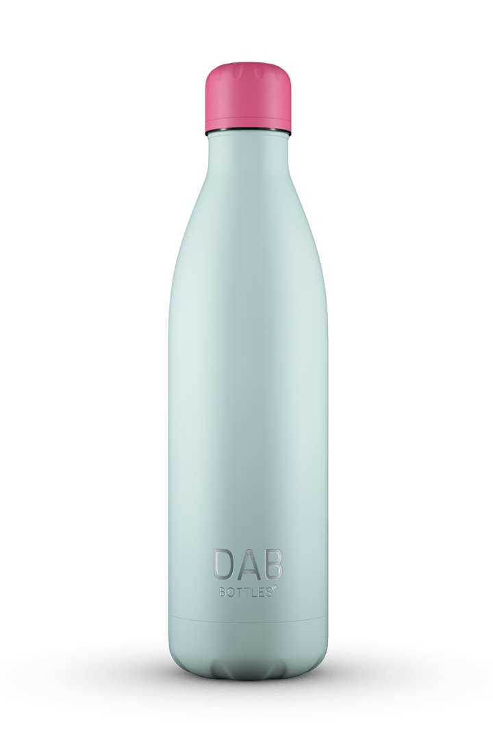Borraccia Mint Pastello - Dab Bottles