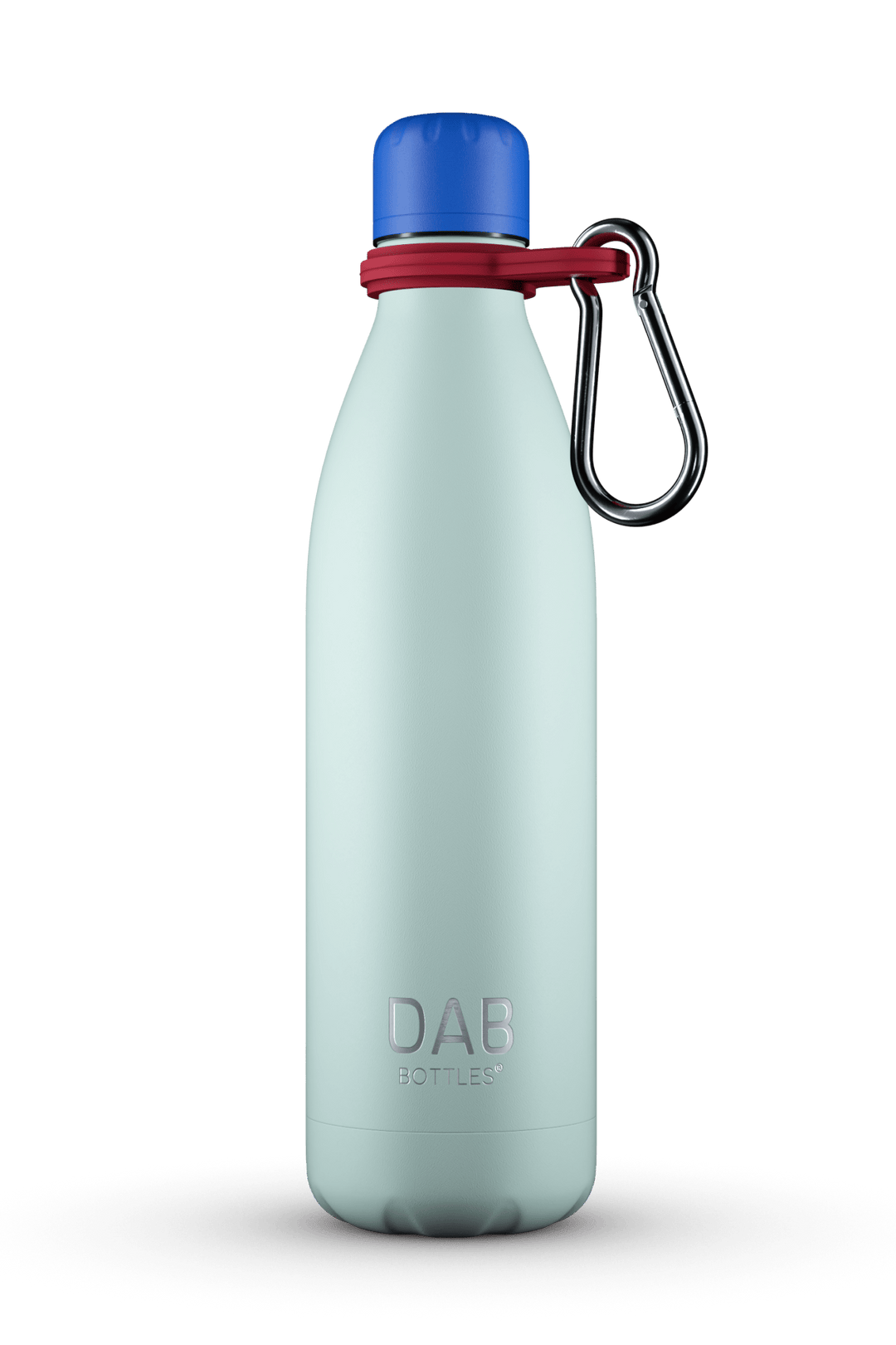 Borraccia Mint Pastello - Dab Bottles