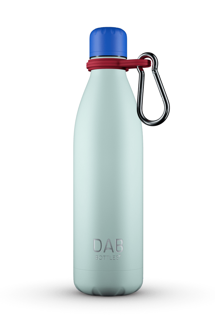 Borraccia Mint Pastello - Dab Bottles