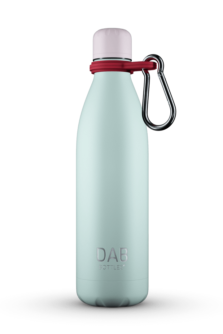Borraccia Mint Pastello - Dab Bottles