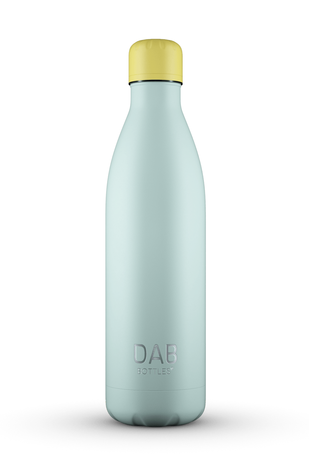 Borraccia Mint Pastello - Dab Bottles