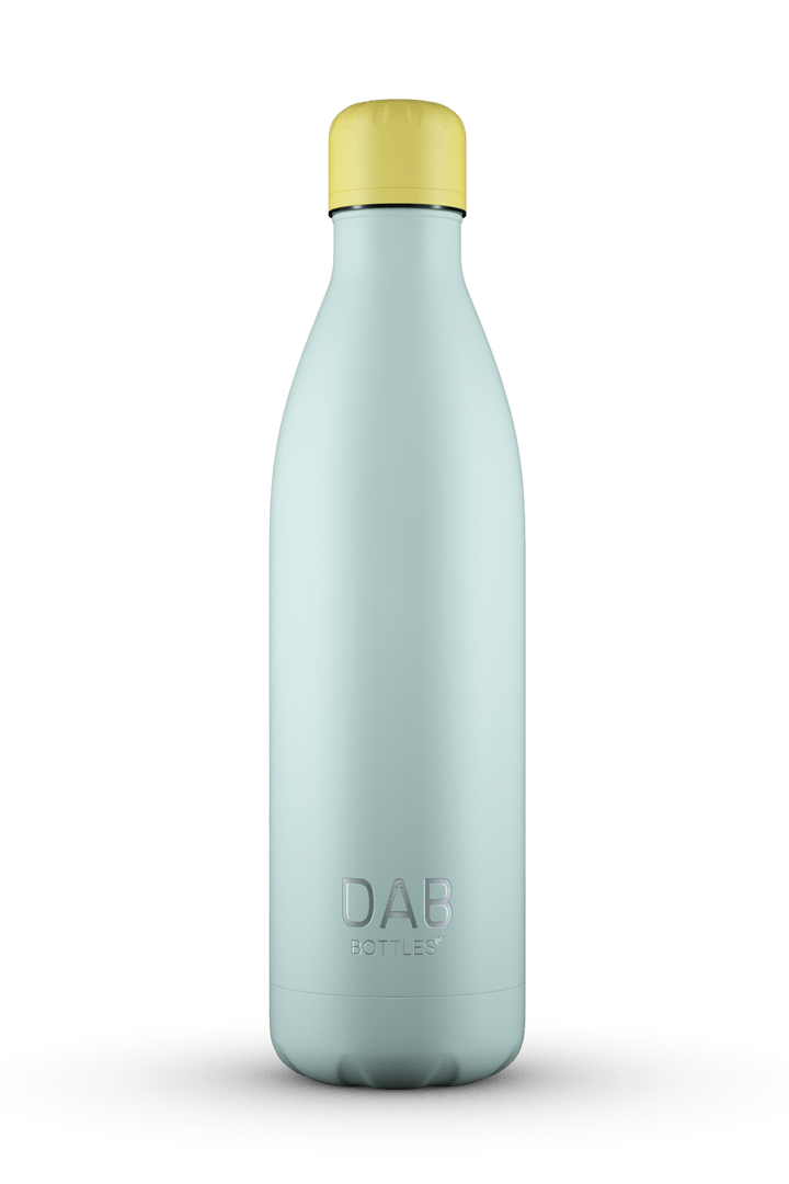 Borraccia Mint Pastello - Dab Bottles