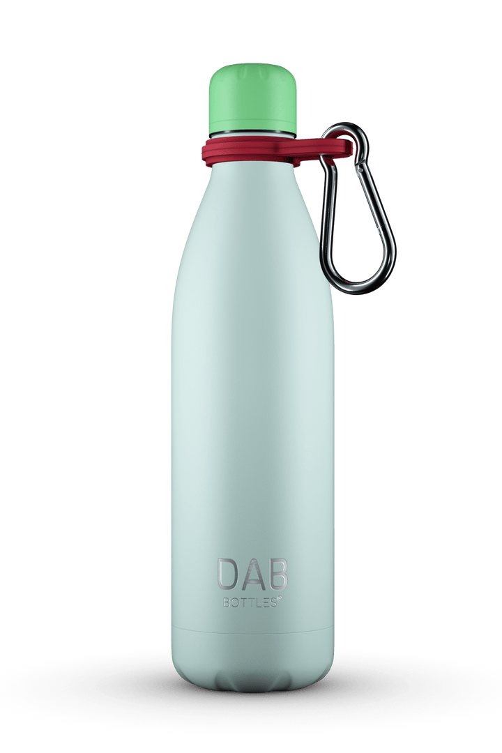 Borraccia Mint Pastello - Dab Bottles