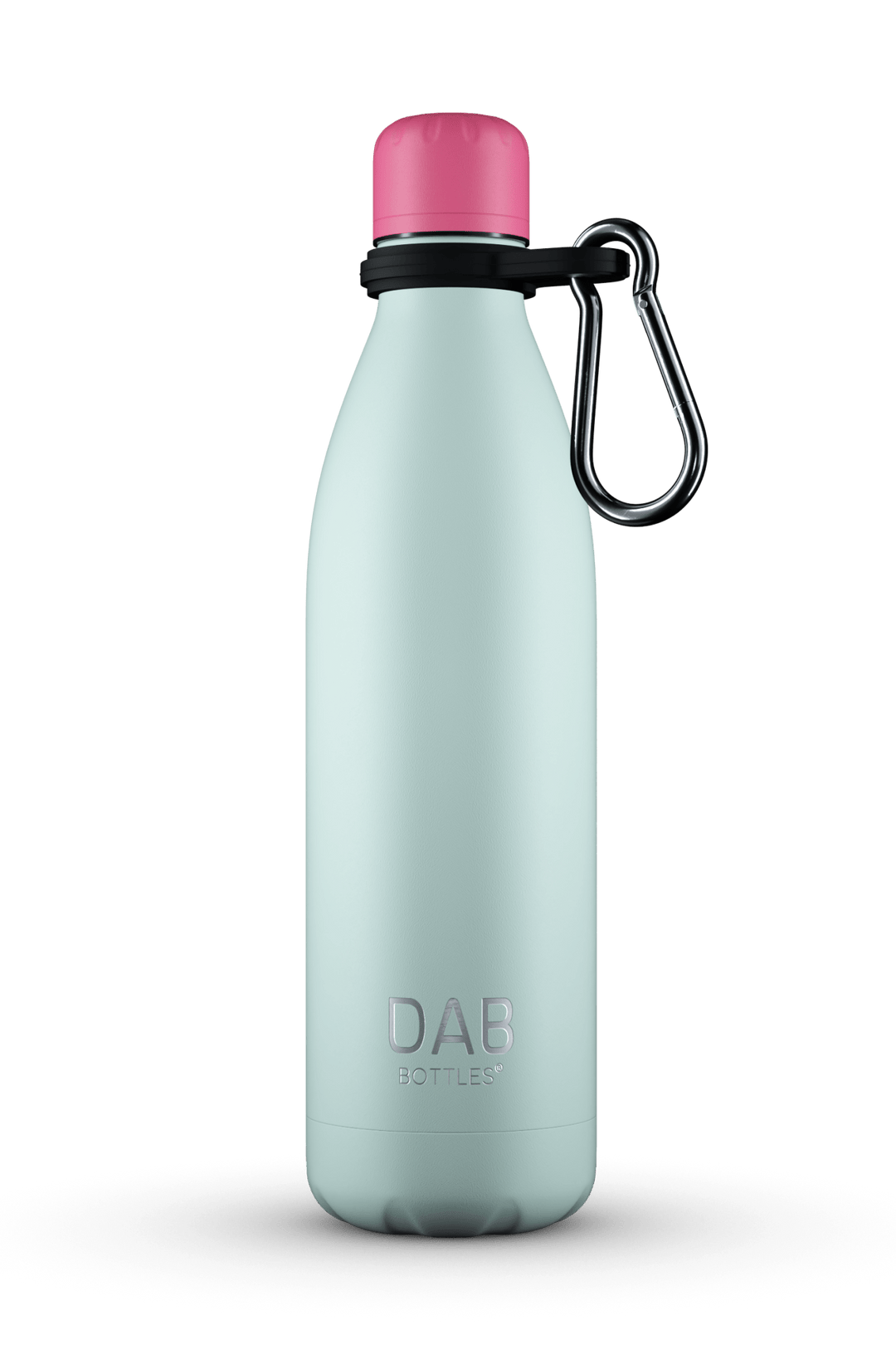 Borraccia Mint Pastello - Dab Bottles